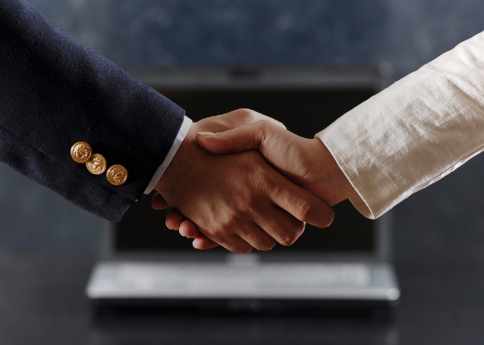 Cómo implementar un sistema cashless en tu negocio paso a paso